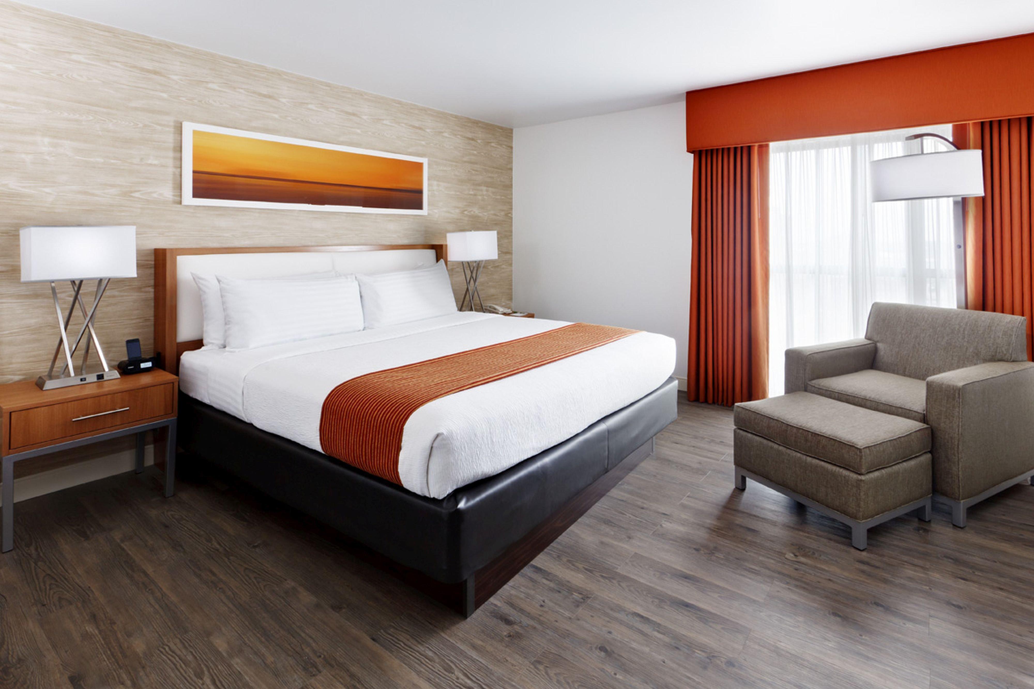 Holiday Inn San Antonio-Riverwalk By Ihg Exterior photo