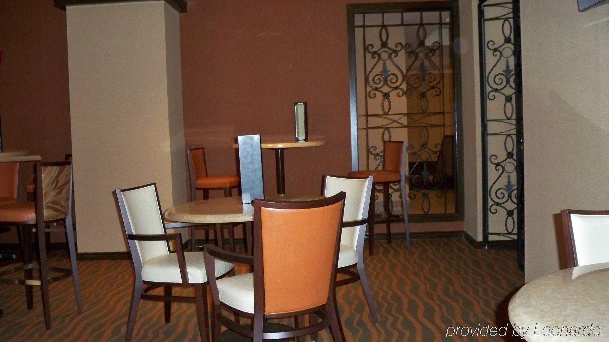 Holiday Inn San Antonio-Riverwalk By Ihg Exterior photo