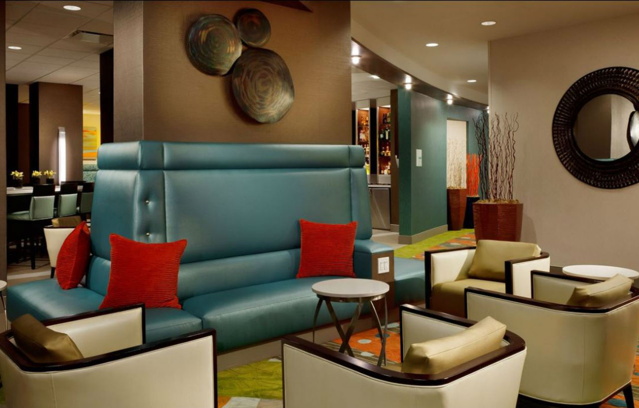 Holiday Inn San Antonio-Riverwalk By Ihg Exterior photo